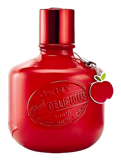 Dkny Red Delicious Charmingly Delicious by Donna Karan
