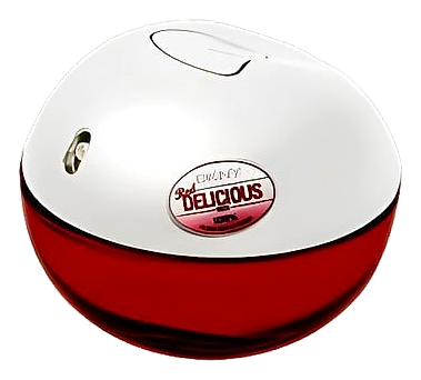 DKNY Red Delicious Men by Donna Karan
