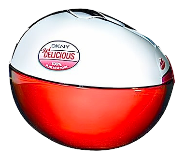 Dkny Red Delicious by Donna Karan