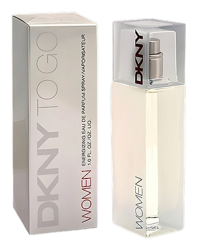 DKNY To Go Women by Donna Karan
