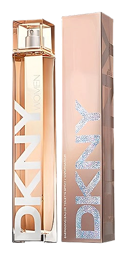 DKNY Women Fall (Metallic City) by Donna Karan