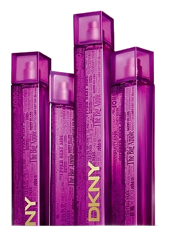 DKNY Women Limited Edition Eau de Toilette 2010 by Donna Karan