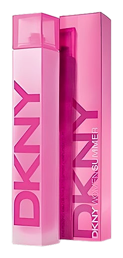 DKNY Women Summer 2009 by Donna Karan