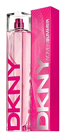 DKNY Women Summer 2012 by Donna Karan