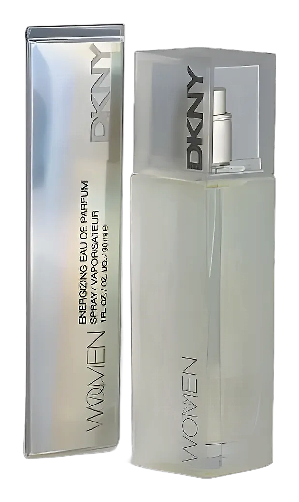 DKNY Women by Donna Karan – Eau de Parfum