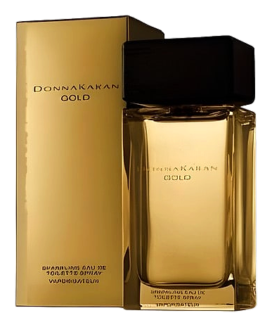 Donna Karan Gold Sparkling by Donna Karan