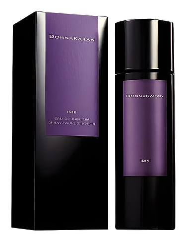 Iris by Donna Karan