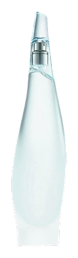 Liquid Cashmere Aqua by Donna Karan