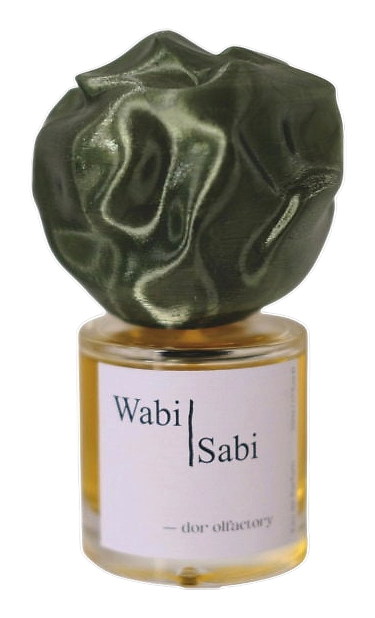 Wabi-Sabi