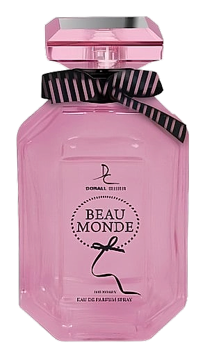 Beau Monde by Dorall Collection – Eau de Parfum