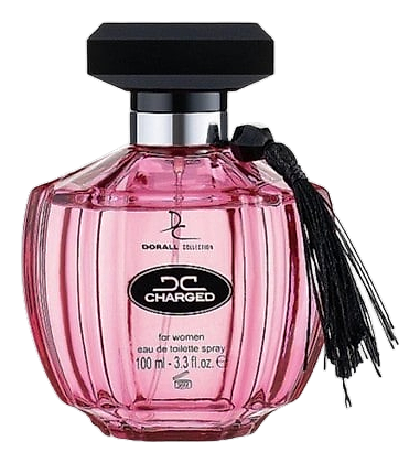 Charged by Dorall Collection