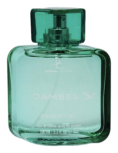 Damsel Essential by Dorall Collection