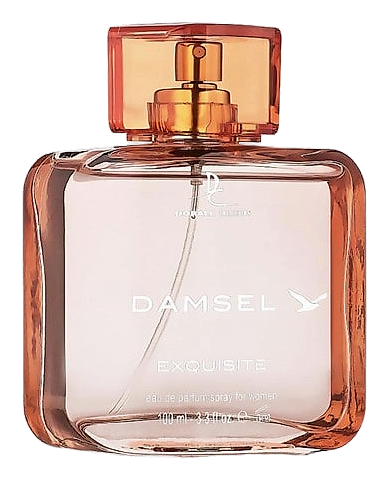 Damsel Exquisite by Dorall Collection