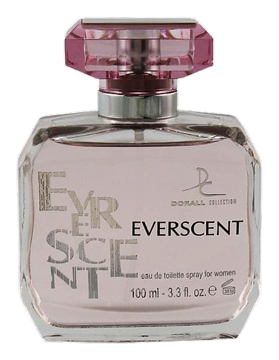 Everscent by Dorall Collection – Eau de Toilette