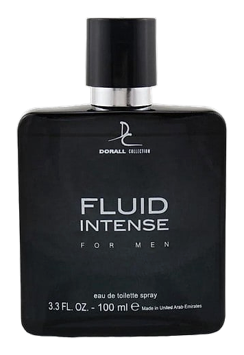 Fluid Intense by Dorall Collection