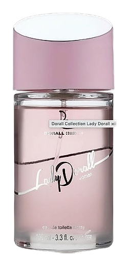 Lady Dorall by Dorall Collection