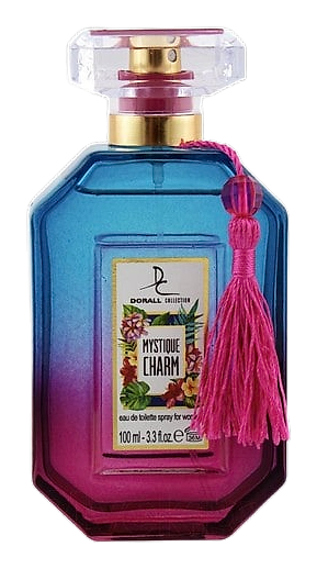 Mystique Charm by Dorall Collection