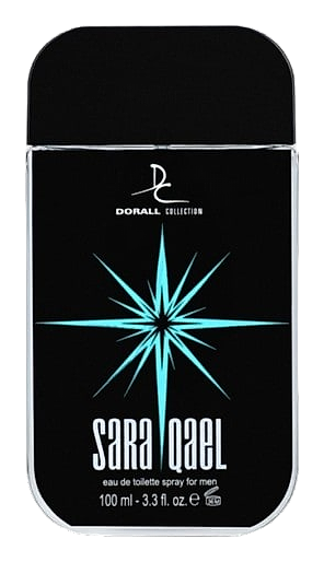 Saraqael by Dorall Collection