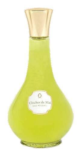 Cloches de Mai Eau Poudree by Dorin