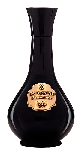 Passionnee by Dorin