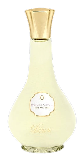 Petales de Camelia Eau Poudree by Dorin