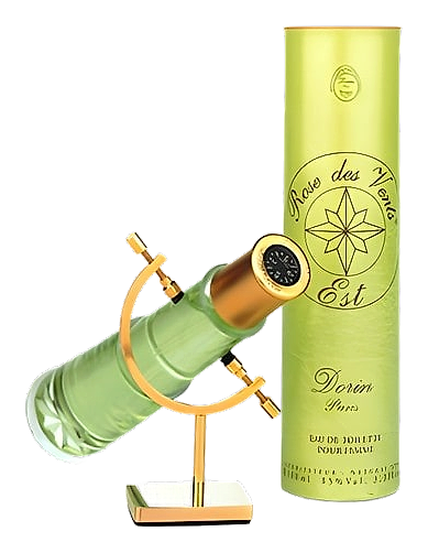 Roses des Vents Est by Dorin – Eau de Toilette