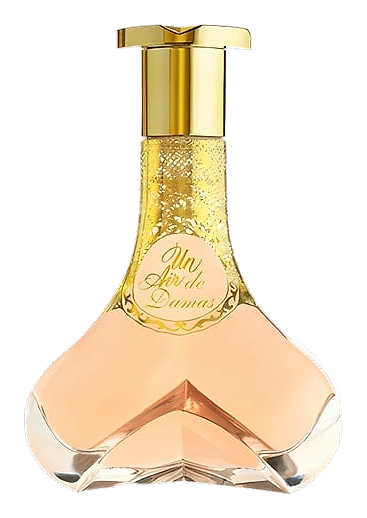 Un Air De Damas Fullah by Dorin