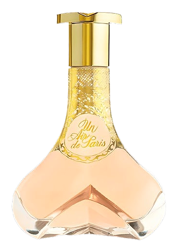 Un Air de Paris