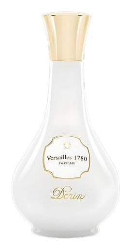 Versailles 1780 by Dorin