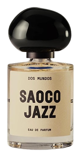 Saoco Jazz by Dos Mundos