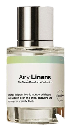 Airy Linens by Dossier