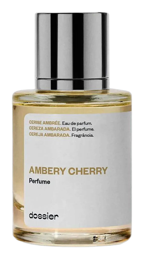 Ambery Cherry by Dossier