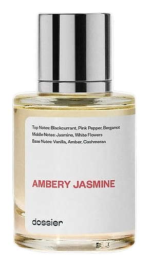 Ambery Jasmine by Dossier