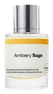 Ambery Sage by Dossier – Eau de Parfum