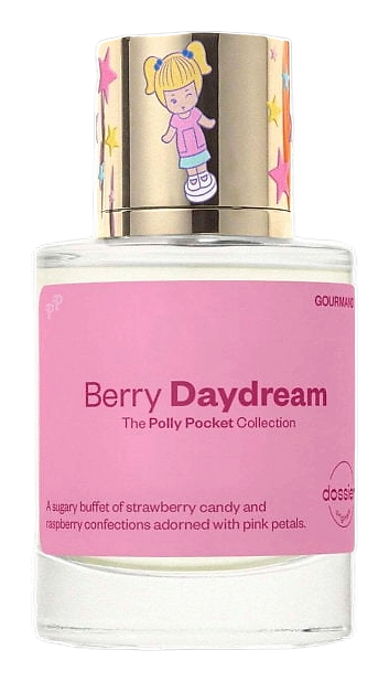 Berry Daydream by Dossier – Eau de Parfum