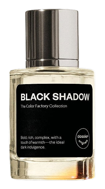 Black Shadow by Dossier – Eau de Parfum