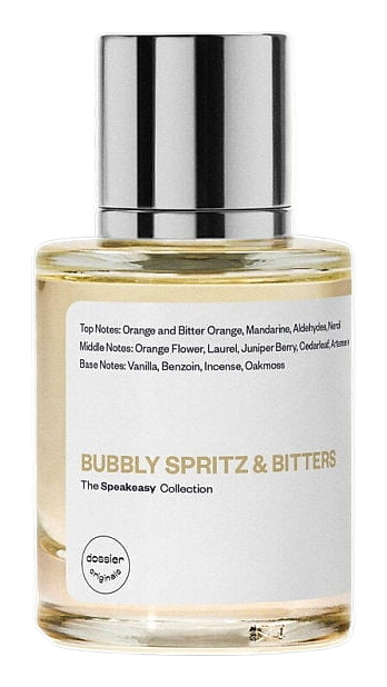 Bubbly Spritz & Bitters by Dossier – Eau de Parfum
