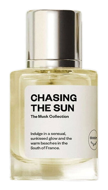 Chasing the Sun by Dossier – Eau de Parfum