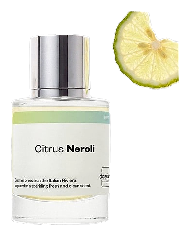 Citrus Neroli by Dossier – Eau de Parfum
