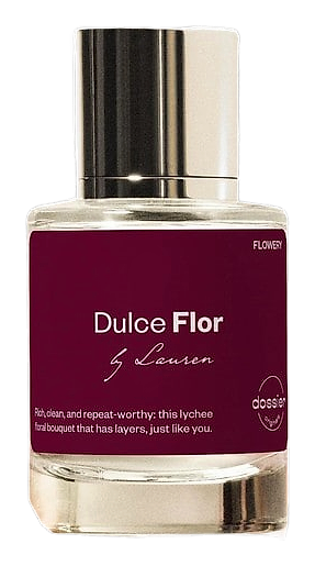 Dulce Flor by Dossier