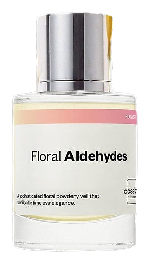 Floral Aldehydes by Dossier – Eau de Parfum