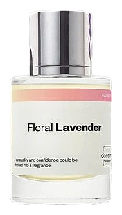 Floral Lavender by Dossier – Eau de Parfum