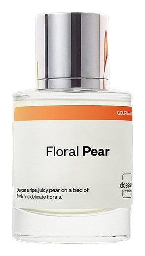 Floral Pear by Dossier – Eau de Parfum