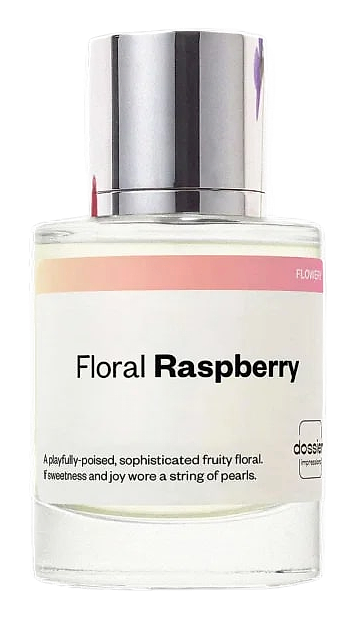 Floral Raspberry by Dossier – Eau de Parfum