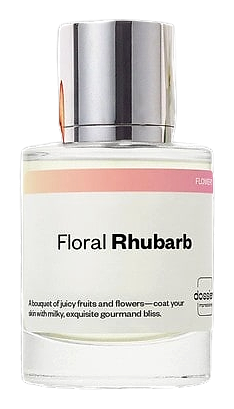 Floral Rhubarb by Dossier – Eau de Parfum