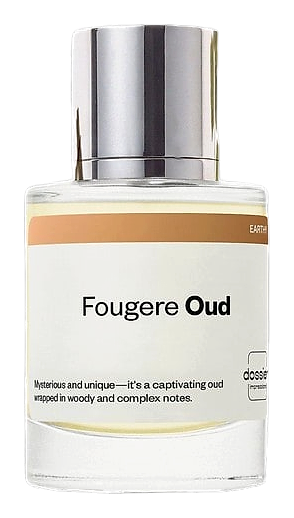 Fougere Oud by Dossier – Eau de Parfum