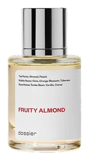 Fruity Almond by Dossier