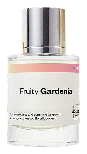 Fruity Gardenia by Dossier – Eau de Parfum