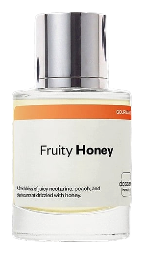 Fruity Honey by Dossier – Eau de Parfum