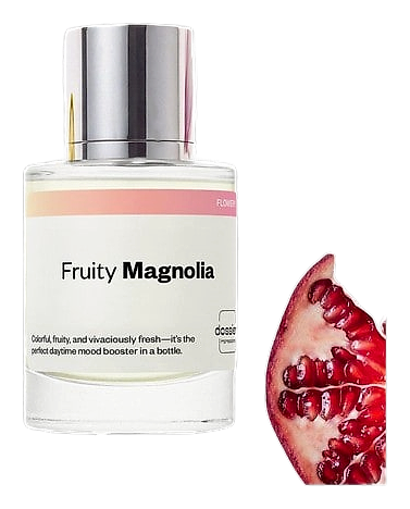 Fruity Magnolia by Dossier – Eau de Parfum